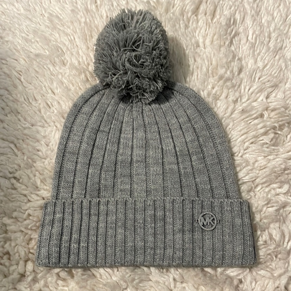 Michael Kors beanie